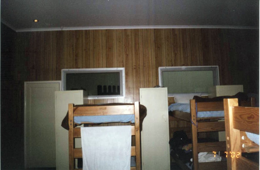 Bunk Beds