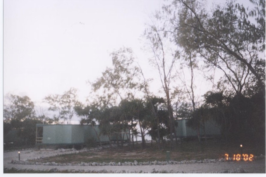 Tents
